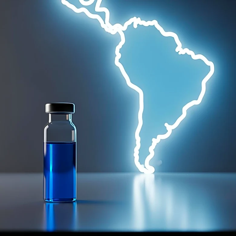 Co-Diagnostics Expands Latin American Reach with Mexico Distribution Deal