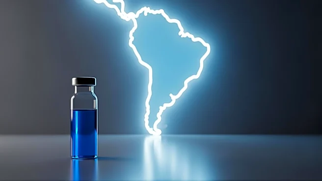 Co-Diagnostics Expands Latin American Reach with Mexico Distribution Deal