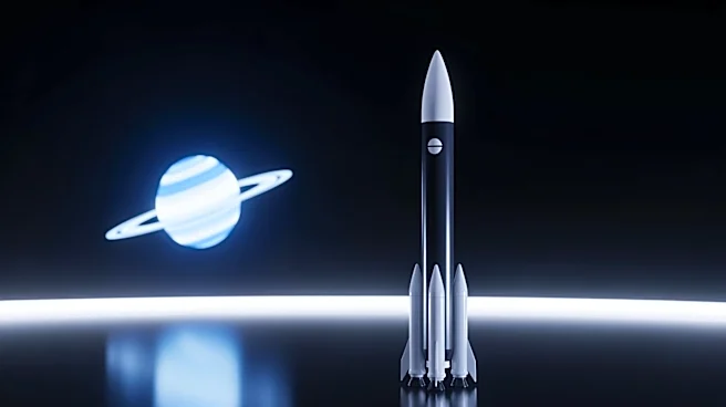 SpaceX Plans Historic IPO to Fund Ambitious Interplanetary Goals