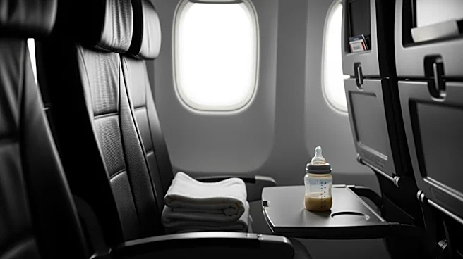 Mother Faces Backlash for Giving Toddler Melatonin on Flight