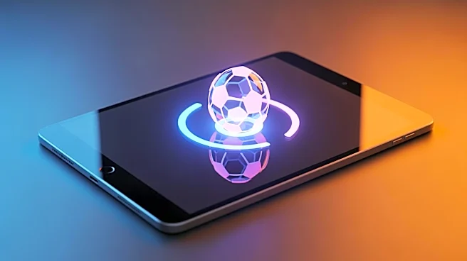 Xumo Play Offers Free Spanish Streams of FIFA World Cup Matches