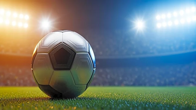 Mexico vs. South Africa: How to Watch the 2026 World Cup Opener Online