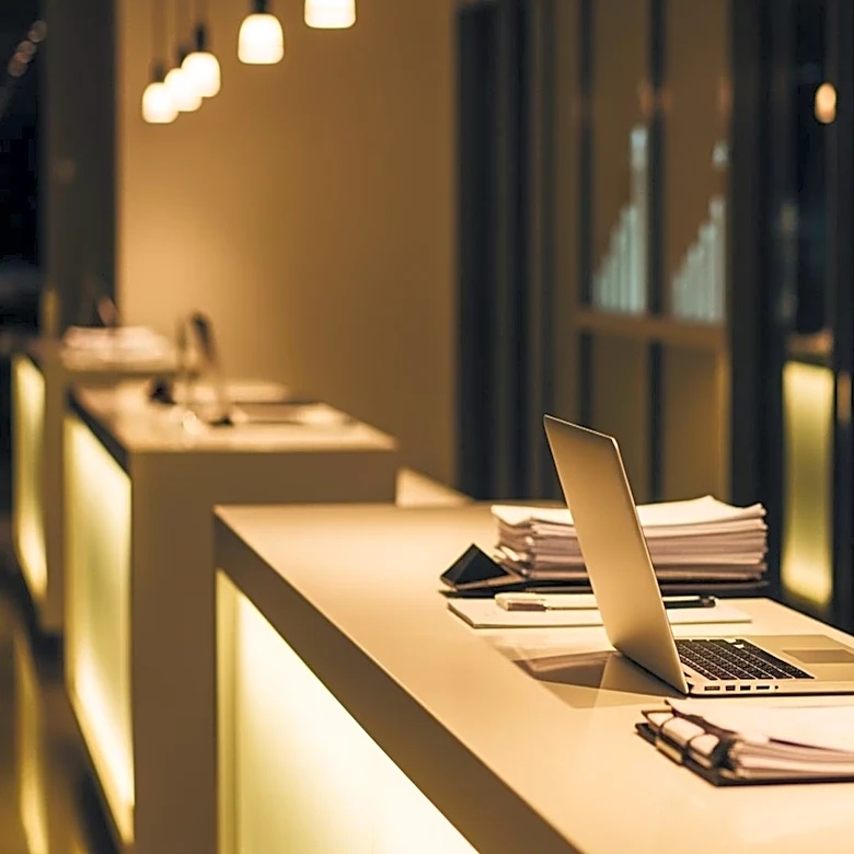 HotelData.com Report Shows Productivity Gains Offset Rising Labor Costs in U.S. Hotels