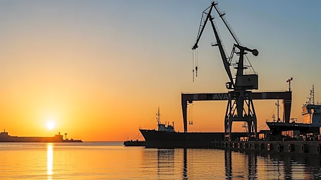 ASRY Showcases Maritime Solutions at Posidonia 2026, Expanding Global Engagement