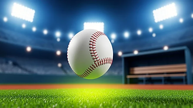 San Francisco Giants Overcome Eight-Run Deficit with Walk-Off Grand Slam Against Nationals