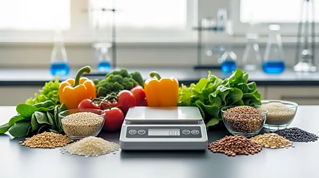 Food Manufacturers Innovate to Meet Nutritional Needs of GLP-1 Users