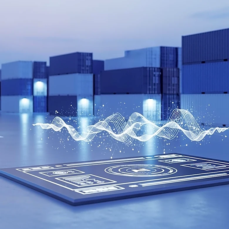Lazer Logistics Implements AI Tool to Enhance Yard Management Efficiency