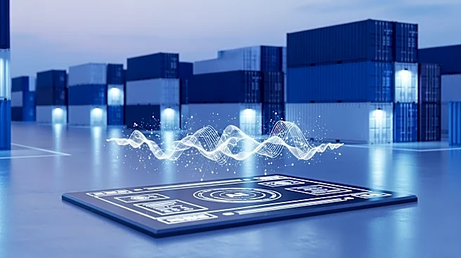 Lazer Logistics Implements AI Tool to Enhance Yard Management Efficiency
