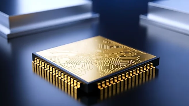 Signet Private Wealth LLC Invests $758,000 in Taiwan Semiconductor Manufacturing