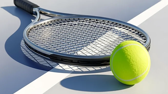 Serena Williams Faces Setback as Doubles Partner Victoria Mboko Retires Due to Injury