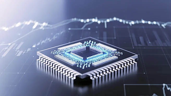 Janney Montgomery Scott LLC Increases Stake in Taiwan Semiconductor Manufacturing, Reflecting Investor Confidence