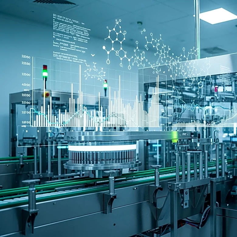 ZETA and INOSIM Implement Predictive Simulation to Enhance Pharma Production Efficiency