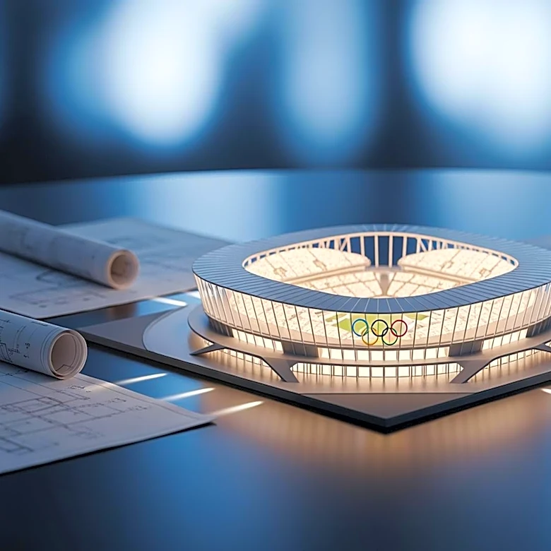 IOC Executive Director Christophe Dubi Highlights Critical Phase for LA28 Olympic Preparations