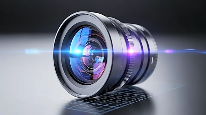 Insta360 Launches Luna Ultra Camera with 8K Capabilities Amid U.S. Market Opportunities