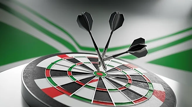 World Cup of Darts 2026: Northern Ireland Defends Title in Frankfurt