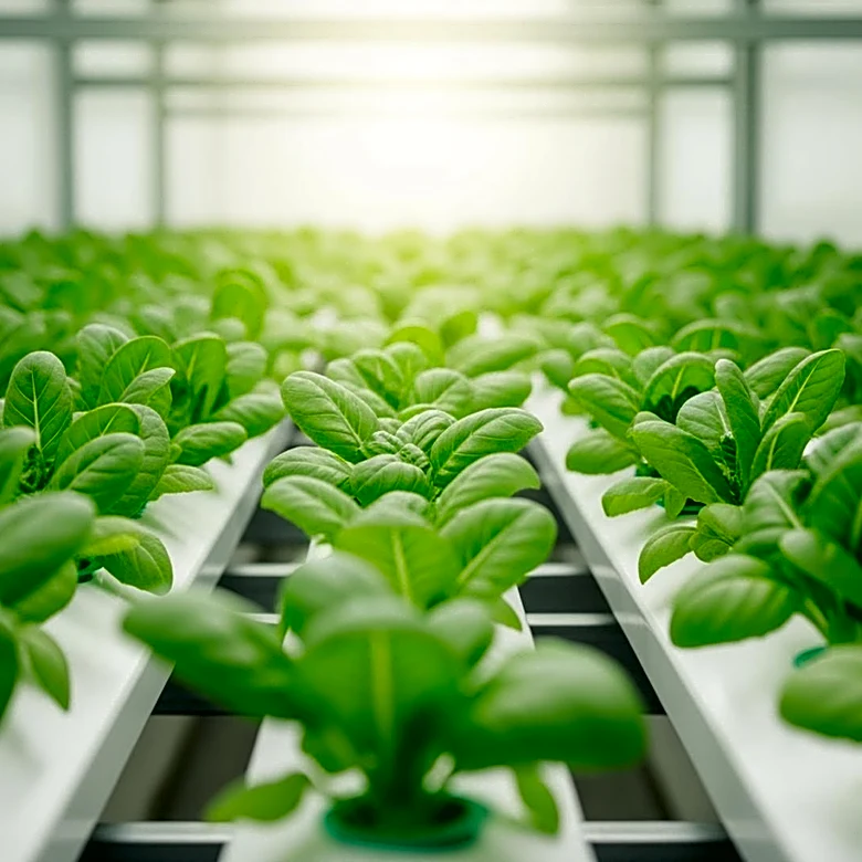 Ramsay Agriculture Plans $120M Investment in Hydroponic Project to Boost Local Economy