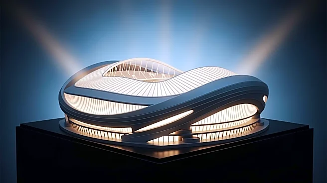 Florida Athletics Announces $1.45 Billion Renovation Plan for Ben Hill Griffin Stadium