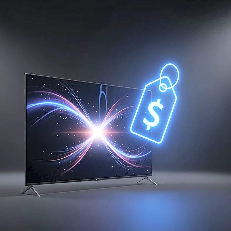 Amazon's Early Prime Day TV Deals Offer Significant Savings for Consumers