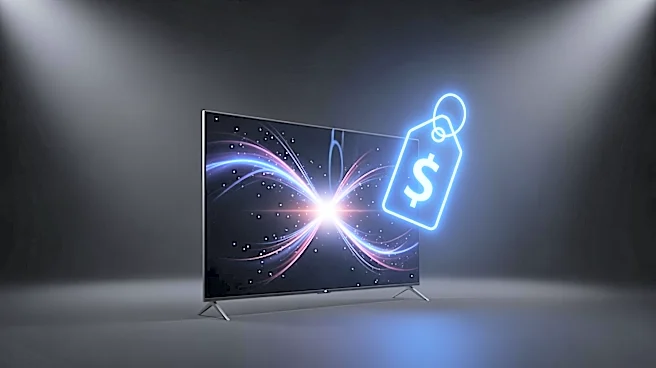 Amazon's Early Prime Day TV Deals Offer Significant Savings for Consumers