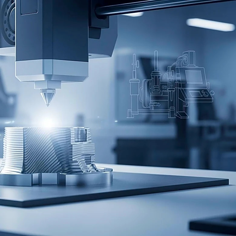 Additive Manufacturing Workforce Shifts Reflect Industry's Integration into Broader Manufacturing Ecosystem