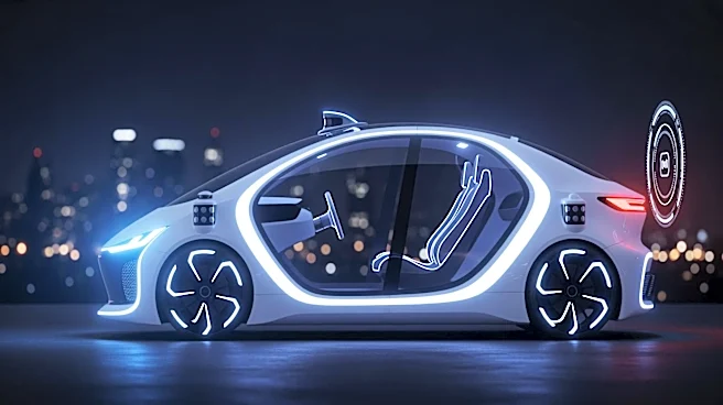 Waymo Sharpens Business Model with $30 Monthly Subscription for Robotaxi Service