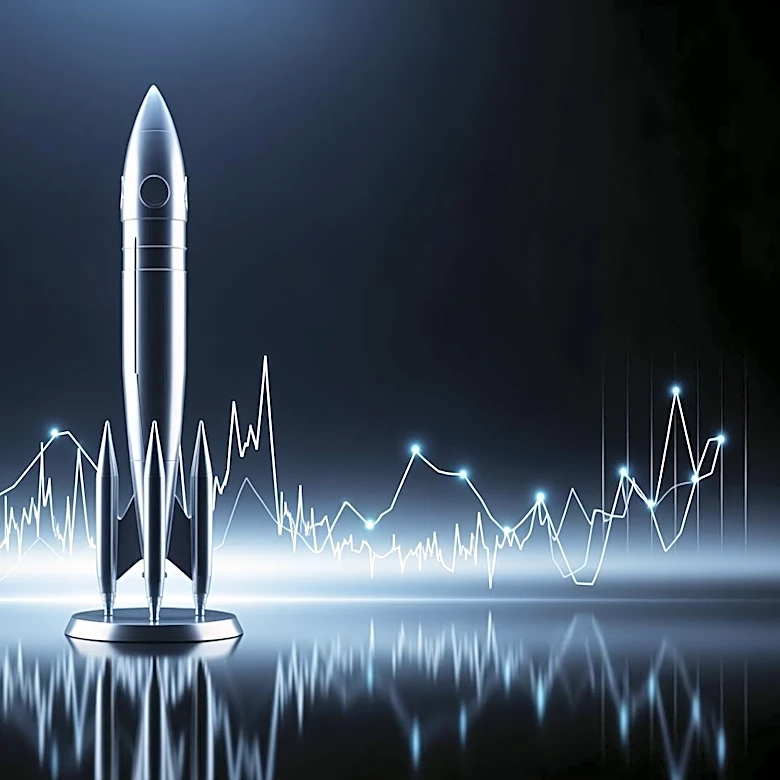 SpaceX IPO Demand Surges Amid Market Concerns Over Rates and Risks