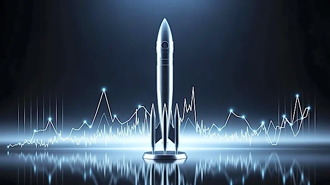 SpaceX IPO Demand Surges Amid Market Concerns Over Rates and Risks