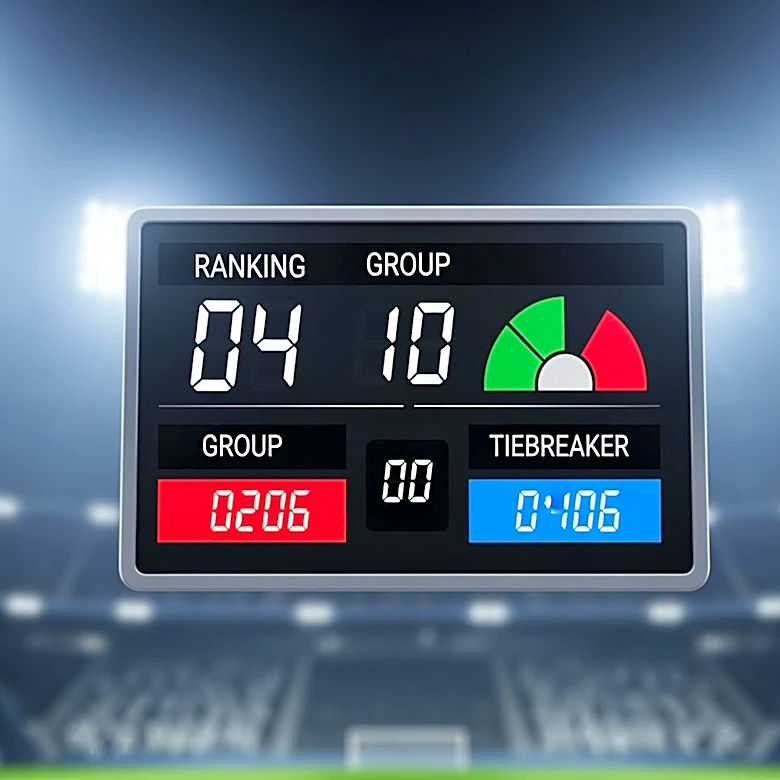 World Cup 2026: Understanding Group Stage Tiebreakers and Their Implications
