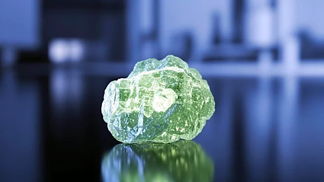 Energy Fuels on Track to Meet 2026 Uranium Production Target with White Mesa Mill Operations