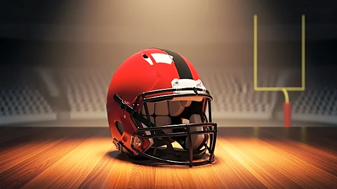 Texas Tech Booster Defends School Amid Backlash Over Brendan Sorsby Case