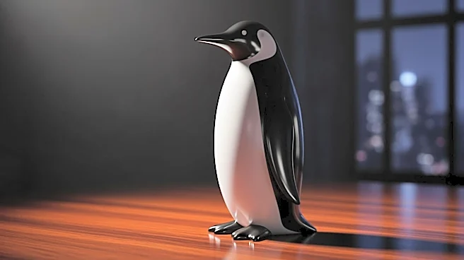 Colin Farrell to Reprise Role as The Penguin in The Batman Part II with Limited Screen Time