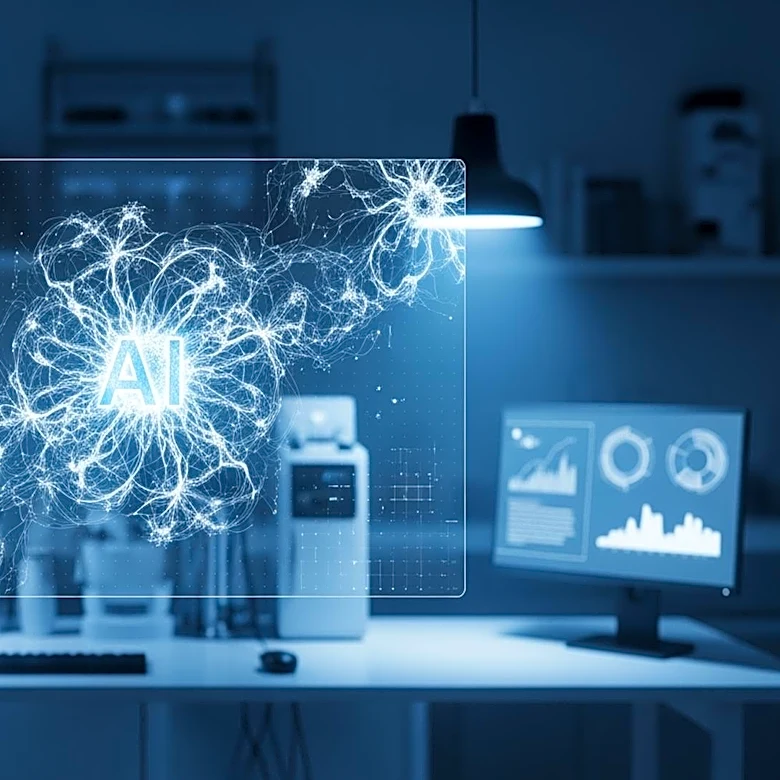 Anthropic CEO's Exponential AI Growth Claims Contradicted by Company's Own Research