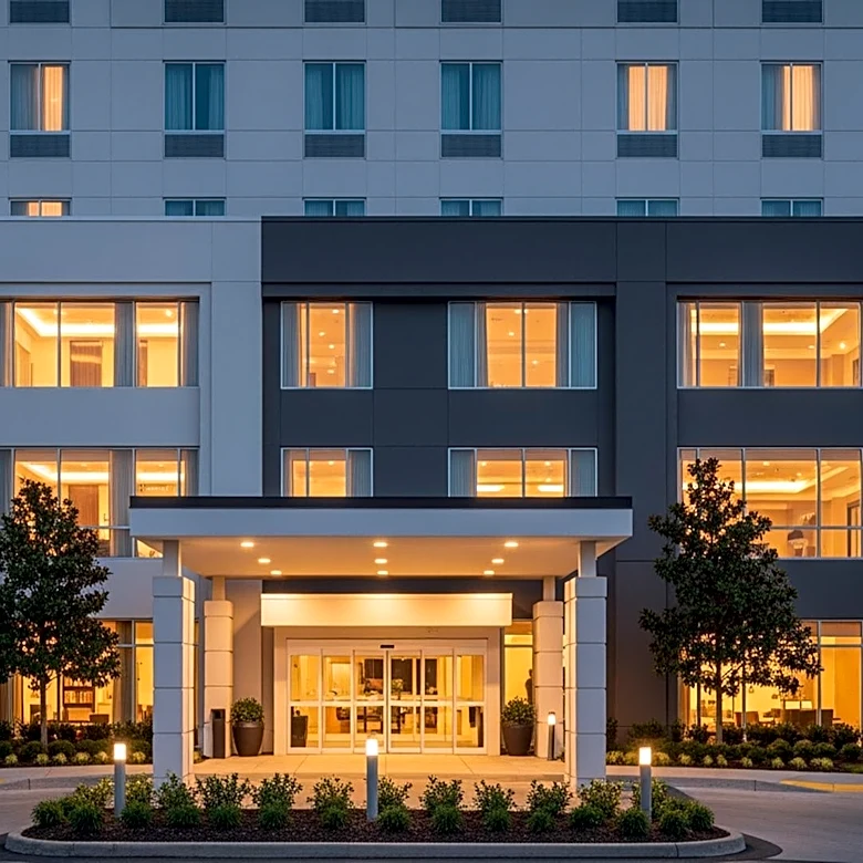 Sonesta Opens New Red Lion Inn  Suites in Ohio, Expanding Midscale Hotel Offerings