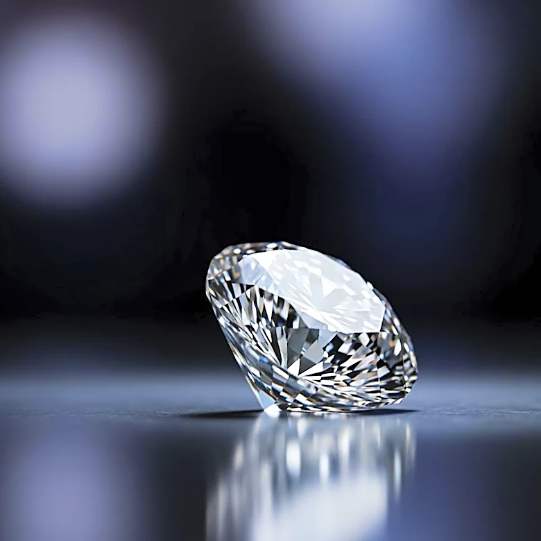 De Beers Report Highlights US Consumer Preference for Natural Diamonds