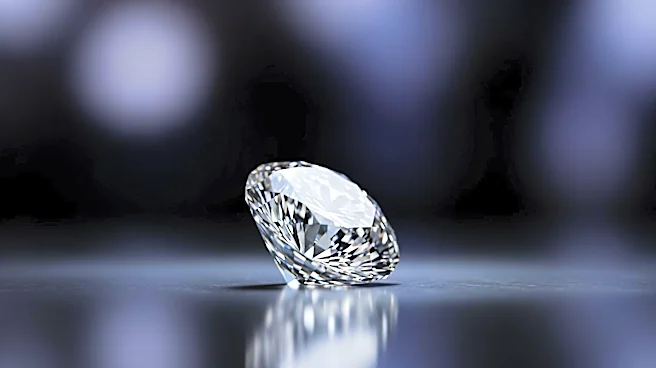 De Beers Report Highlights US Consumer Preference for Natural Diamonds