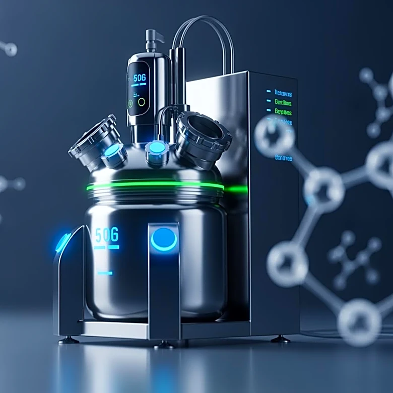 Neion Bio Secures $23 Million Series A to Enhance Biologics Manufacturing