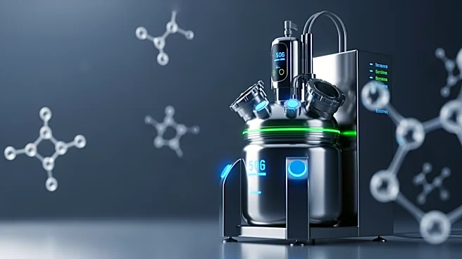 Neion Bio Secures $23 Million Series A to Enhance Biologics Manufacturing