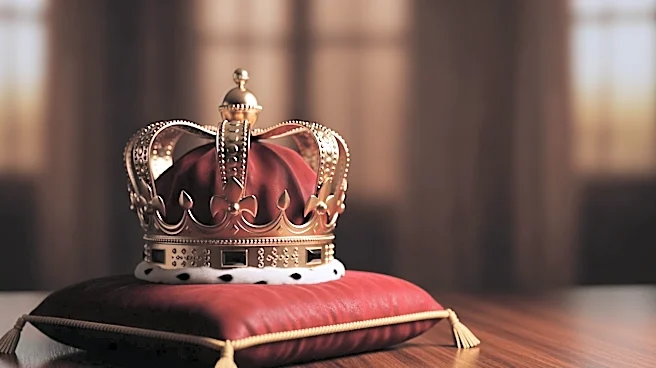 Dan Hotels Sues Houston Boutique Over 'King David' Branding Dispute