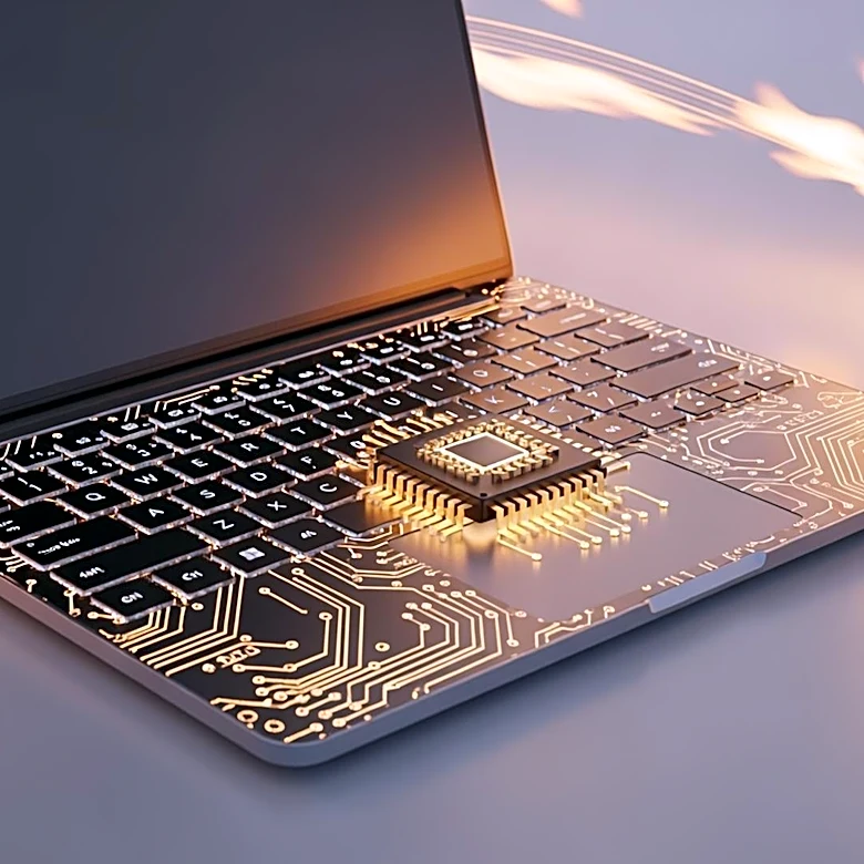 Intel Unveils Project Firefly to Address DRAM Crisis with Affordable Laptops