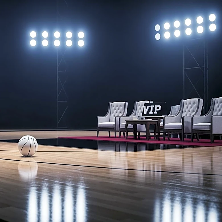New York Knicks Offer Free Tickets to Celebrities with Conditions