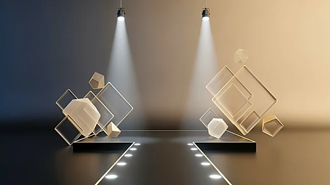Chanel's Strategic Global Showcases Reflect Shift in Luxury Fashion Market