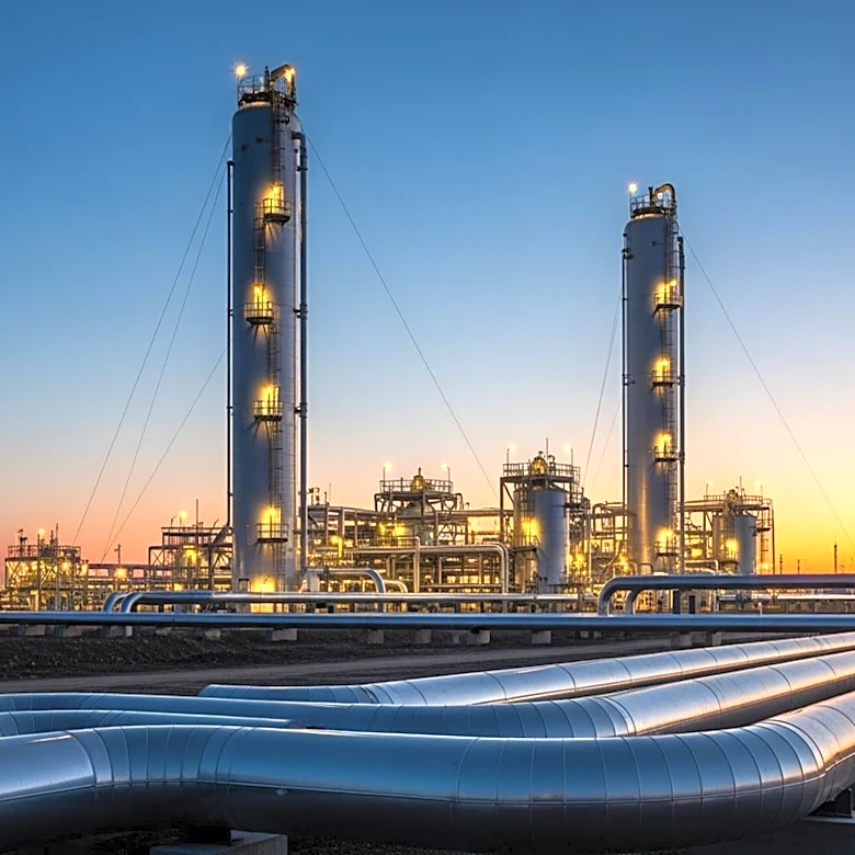 Chevron Partners with YPF and Pluspetrol for $3 Billion Vaca Muerta NGL Project