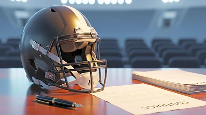 Broncos Secure Sean Payton with Five-Year Contract Extension