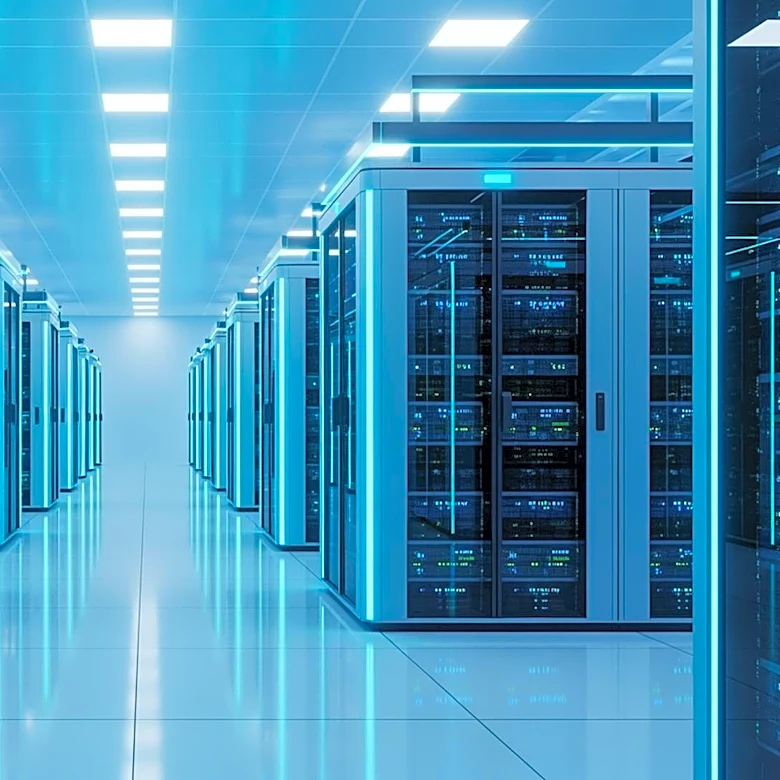 Kiln Infrastructure Raises $458M for Data Center Expansion