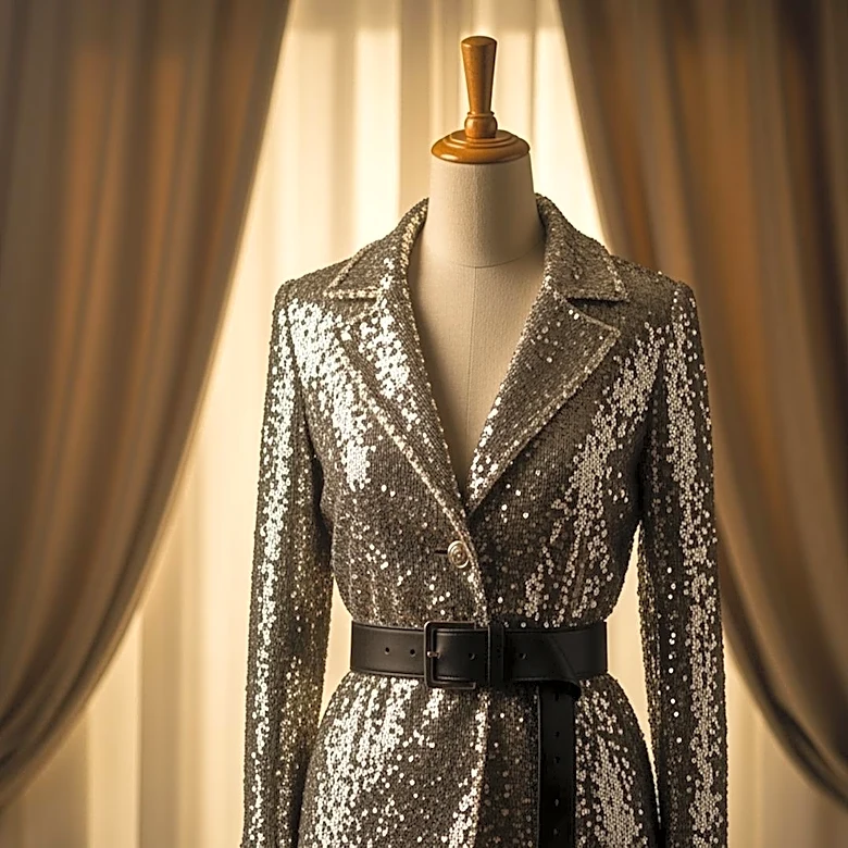 Madonna's Confessions II Wardrobe: A Nostalgic Fashion Journey
