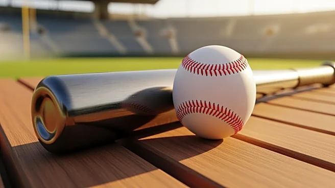 Carlos Cortes Hits Key Homer in Athletics' Victory Over Brewers