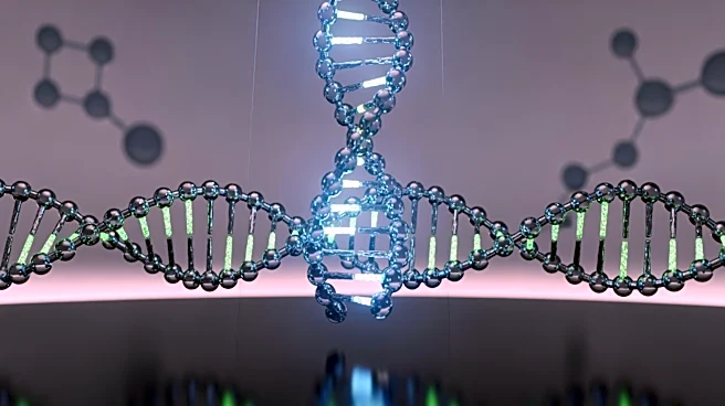 SonoThera Secures $125M to Develop Safer Gene Therapies Without Viral Vectors