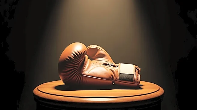 Gennadiy Golovkin and Other Boxing Legends Inducted into 2026 Hall of Fame