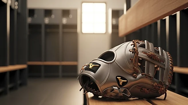 Seattle Mariners' Catcher Jhonny Pereda Benched Amid Cal Raleigh's Imminent Return