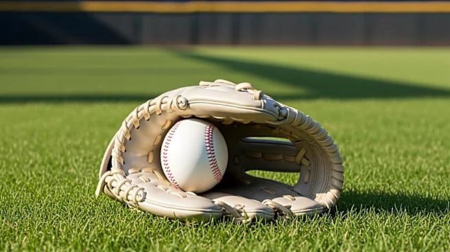Kansas City Royals Recall Kameron Misner Amid Injuries